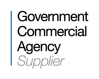 Government Commercial Agency (GCA) supplier