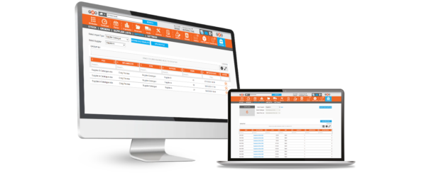 Stock Management new